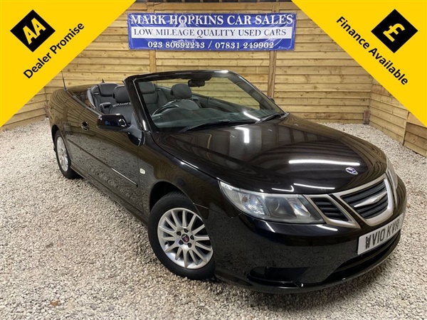 Large image for the Used Saab 9-3