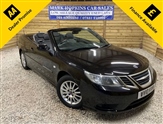 Used Saab 9-3