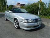 Used Saab 9-3
