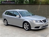 Used Saab 9-3