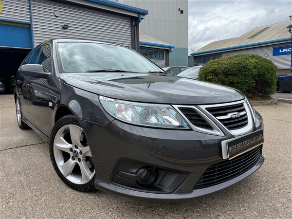 Large image for the Used Saab 9-3
