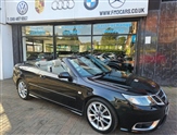 Used Saab 9-3