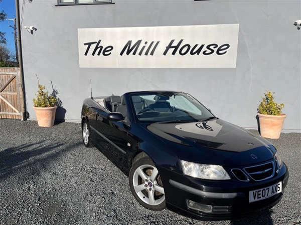 Large image for the Used Saab 9-3
