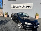 Used Saab 9-3