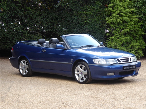 Large image for the Used Saab 9-3