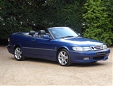 Used Saab 9-3