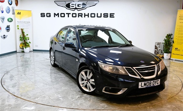 Large image for the Used Saab 9-3