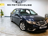 Used Saab 9-3