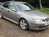 Used Saab 9-3