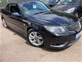 Used Saab 9-3