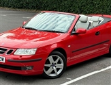 Used Saab 9-3