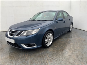 Large image for the Used Saab 9-3