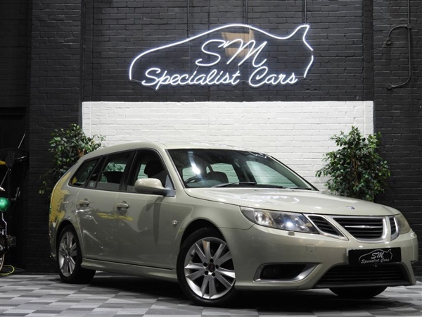 Large image for the Used Saab 9-3