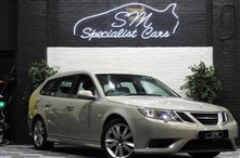 Saab 9-3
