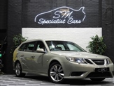 Used Saab 9-3