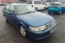 Saab 9-3