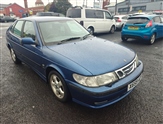 Used Saab 9-3