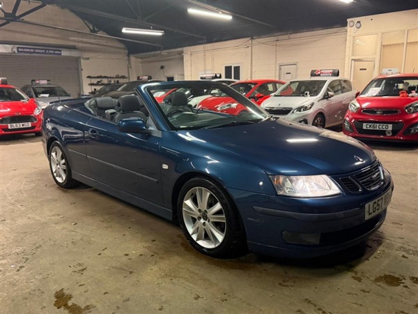 Large image for the Used Saab 9-3
