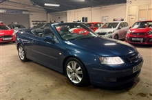 Saab 9-3