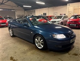 Used Saab 9-3