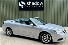 Saab 9-3