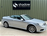 Used Saab 9-3
