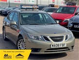 Used Saab 9-3