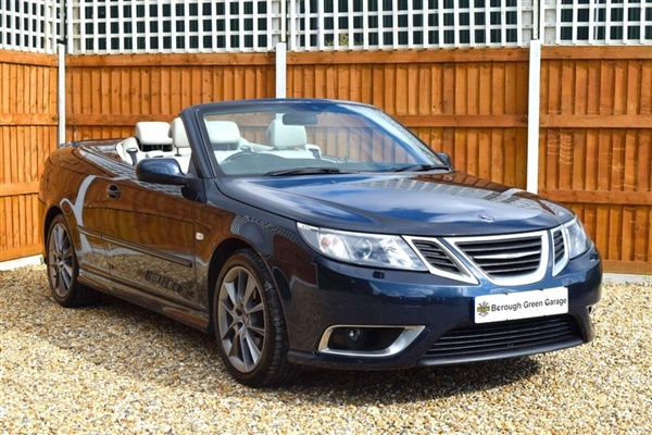 Large image for the Used Saab 9-3