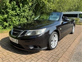 Used Saab 9-3