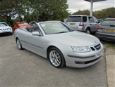 Used Saab 9-3