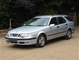 Used Saab 9-5