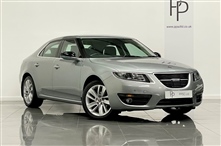 Saab 9-5