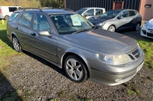 Saab 9-5