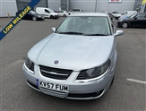 Used Saab 9-5