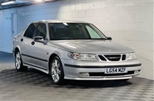 Saab 9-5