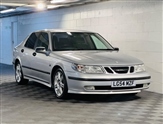Used Saab 9-5