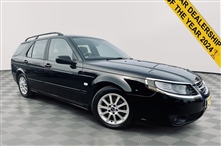 Saab 9-5