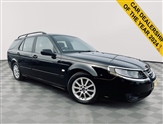 Used Saab 9-5