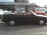 Used Saab 900