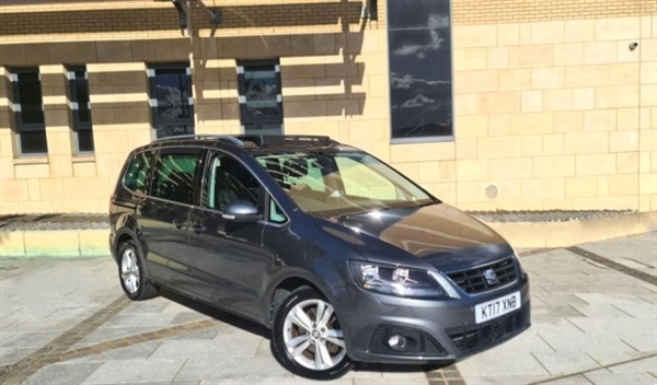 Large image for the Used Seat Alhambra