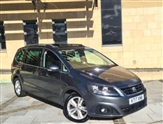 Used Seat Alhambra