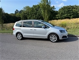 Used Seat Alhambra