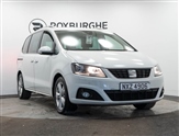 Used Seat Alhambra