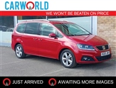 Seat Alhambra Image 1