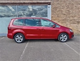 Seat Alhambra Image 3