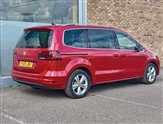 Seat Alhambra Image 5