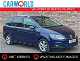 Seat Alhambra Image 1