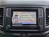 Seat Alhambra Image 3