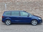 Seat Alhambra Image 5