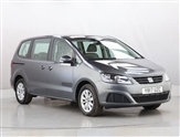 Seat Alhambra Image 2